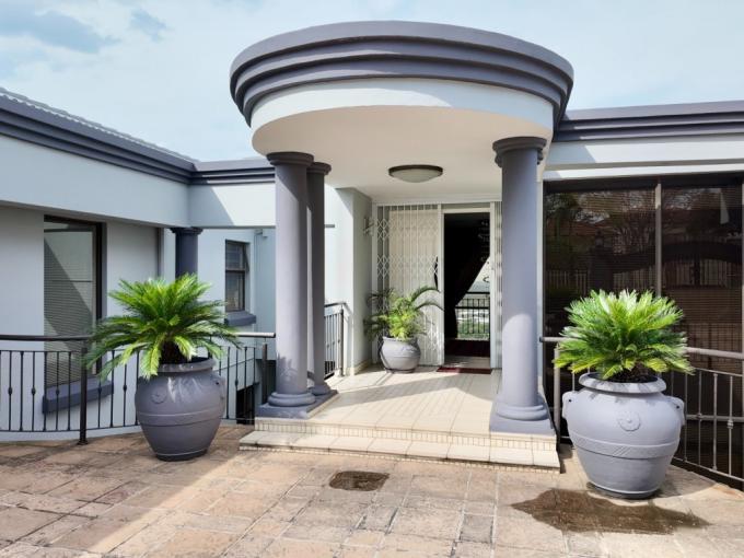 4 Bedroom House for Sale For Sale in Safarituine - MR698679