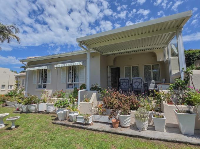 3 Bedroom Simplex for Sale For Sale in St Micheals on Sea - MR698684