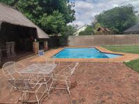  of property in Nigel