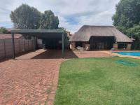  of property in Nigel