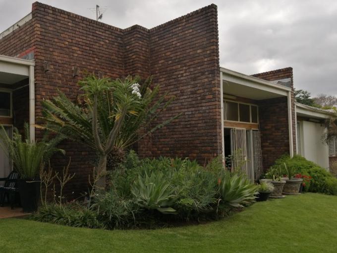 7 Bedroom House for Sale For Sale in Welgelegen (Polokwane) - MR698687