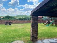  of property in Liefde en Vrede