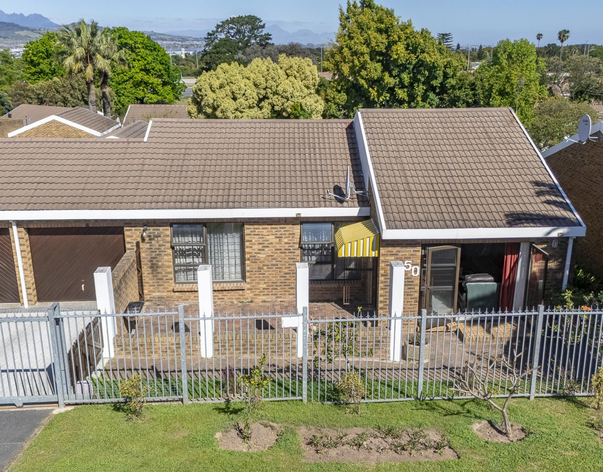  of property in Stellenridge