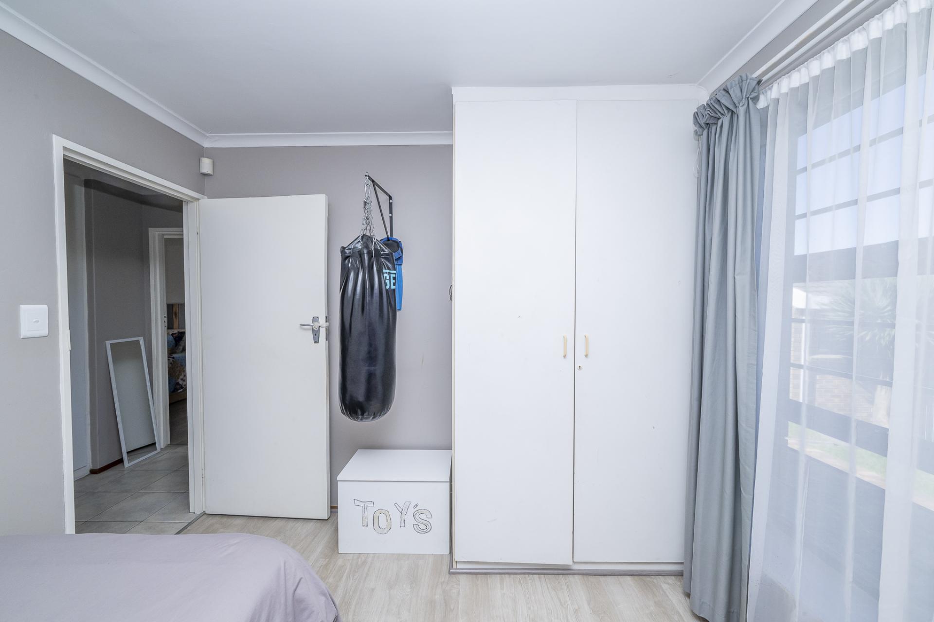  of property in Stellenridge