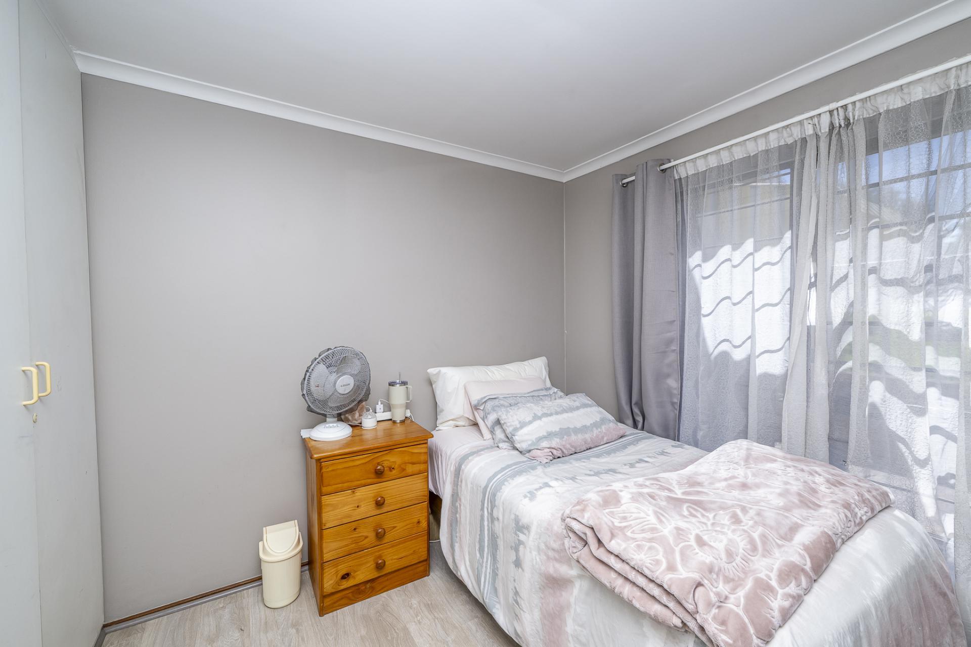  of property in Stellenridge