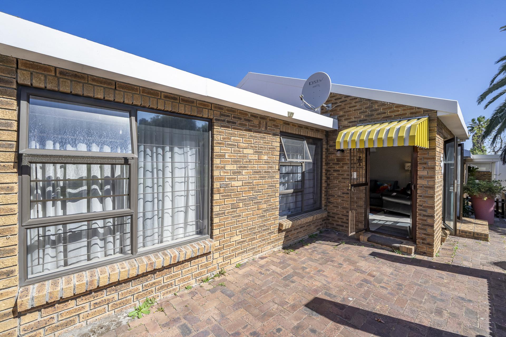  of property in Stellenridge