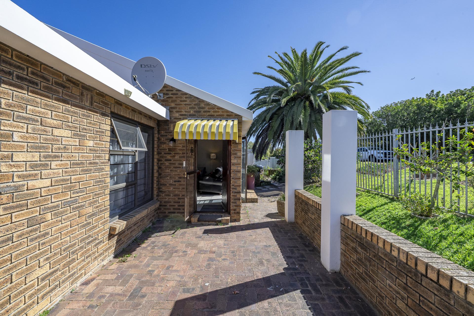  of property in Stellenridge