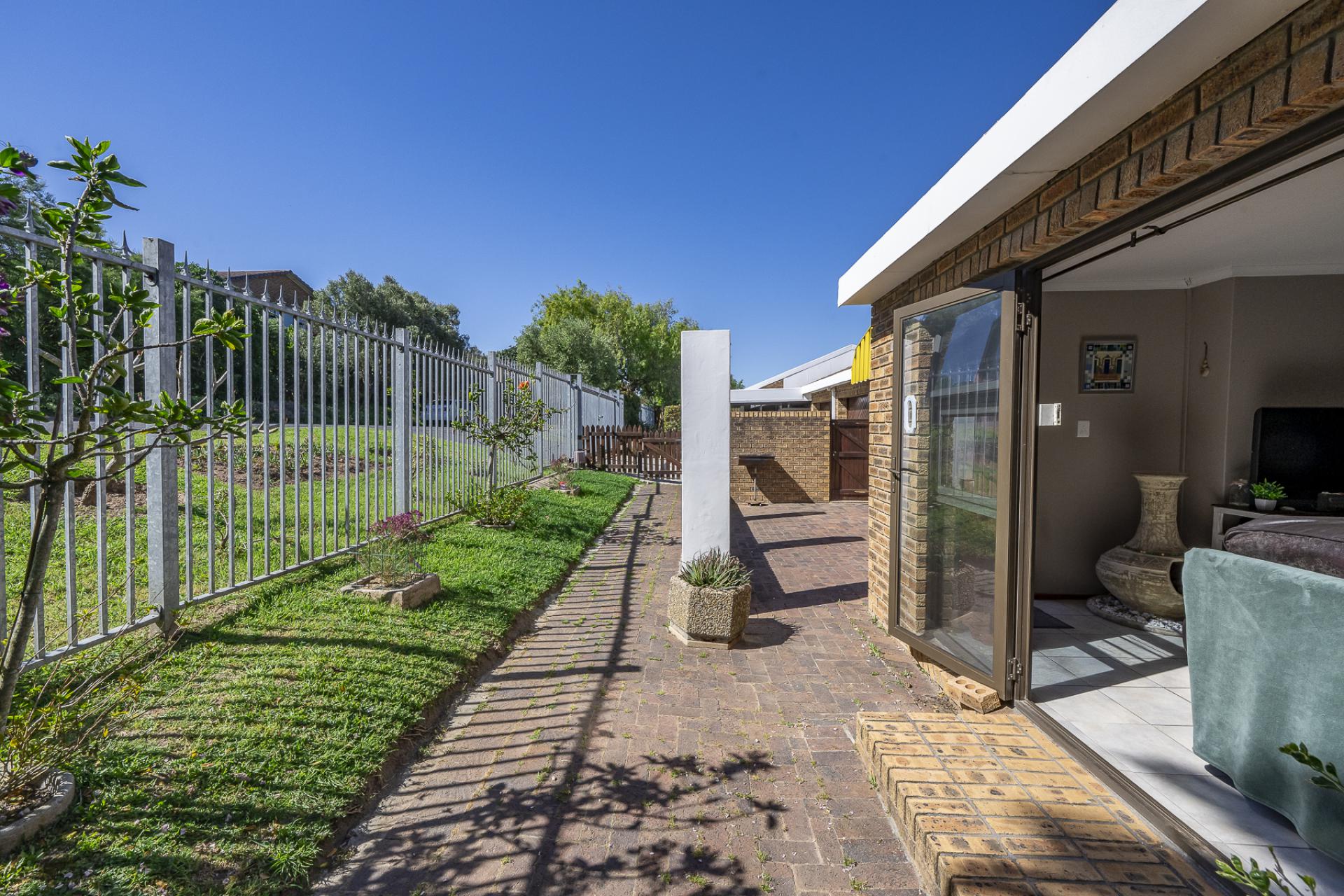  of property in Stellenridge