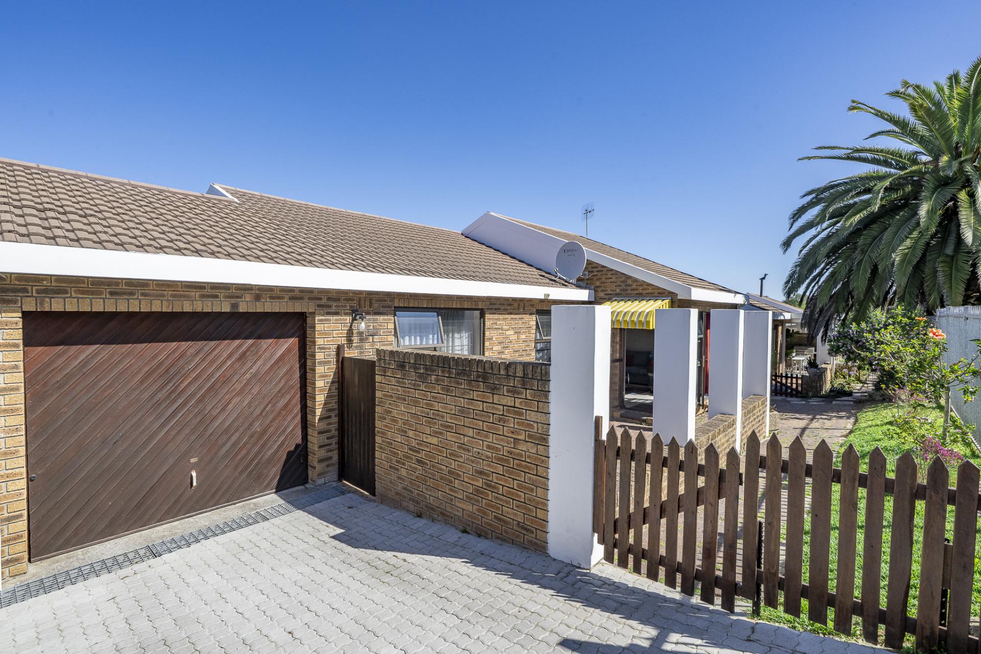  of property in Stellenridge