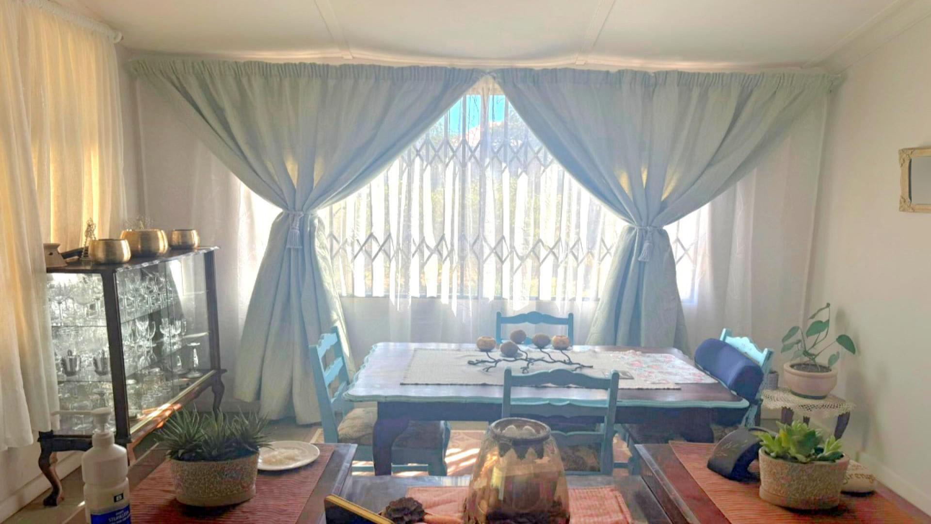 Dining Room of property in Jansenville