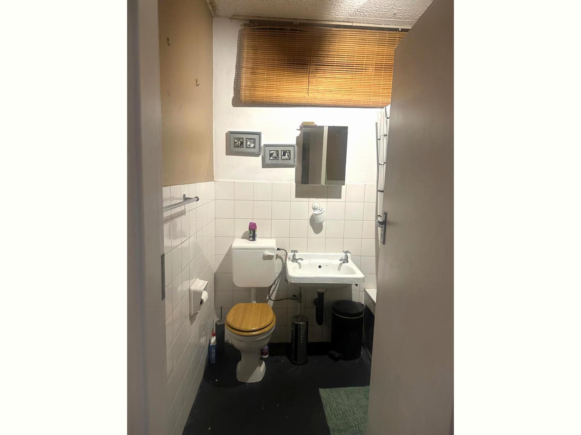  of property in La Montagne