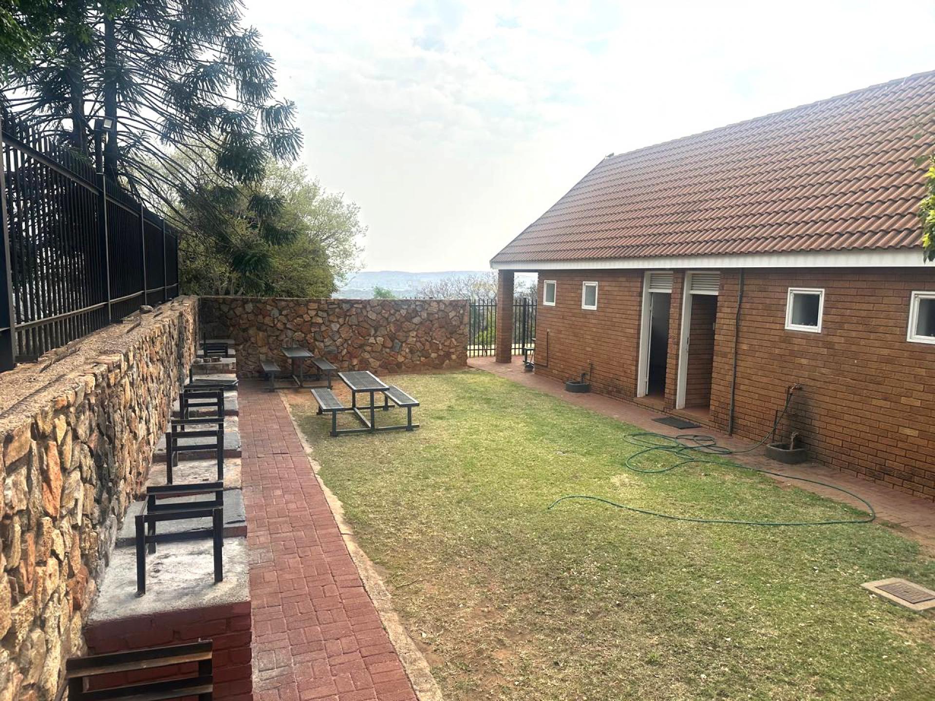  of property in La Montagne