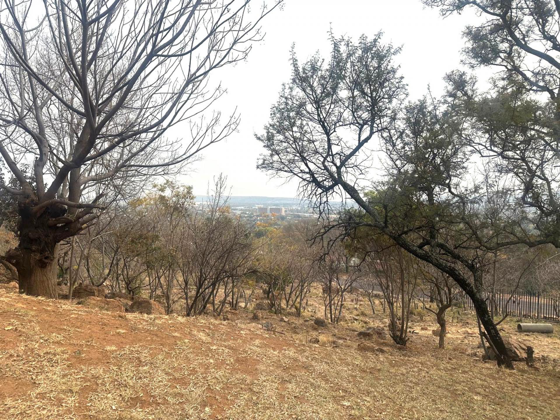  of property in La Montagne