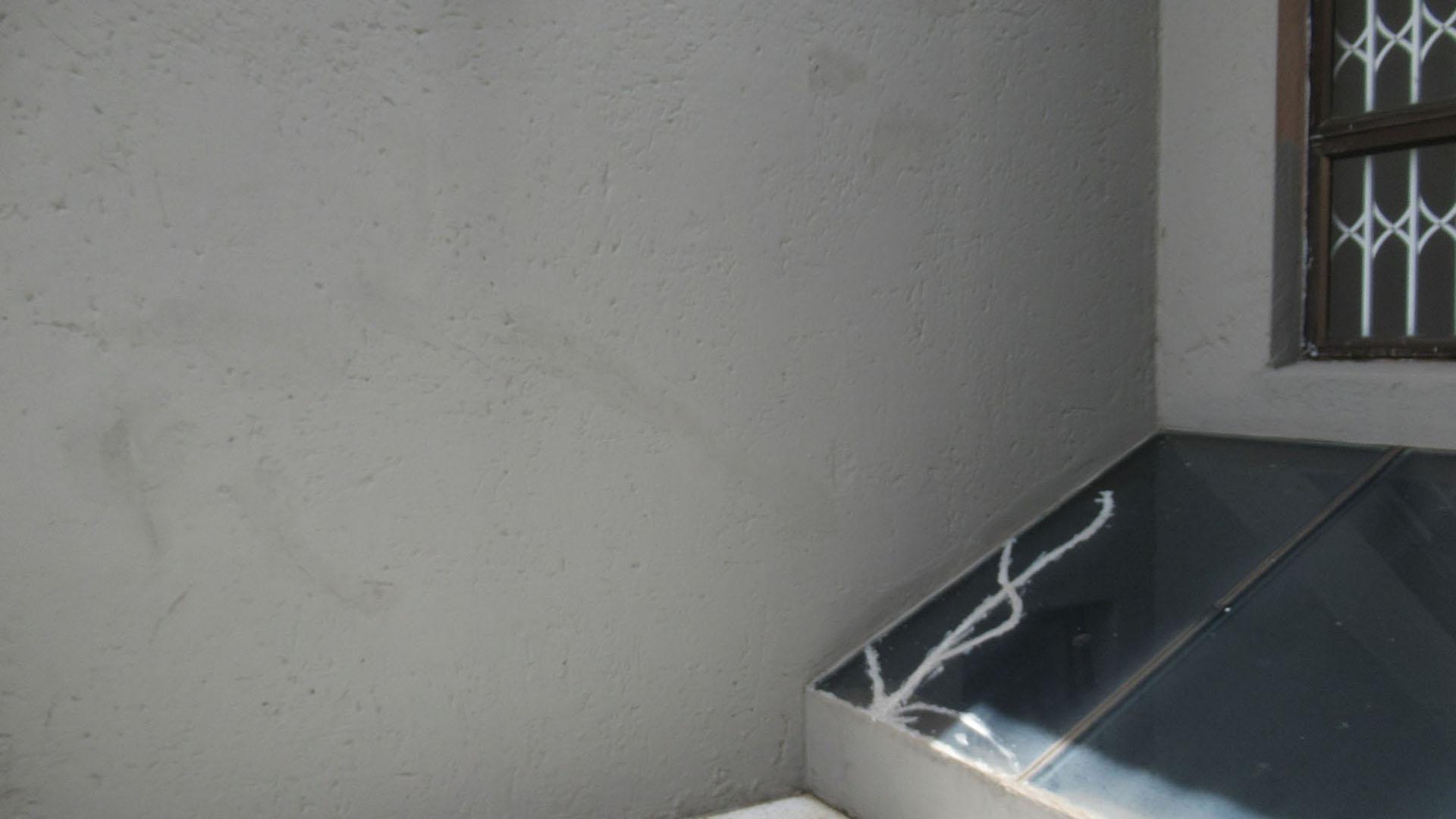 Balcony - 7 square meters of property in Ridgeway