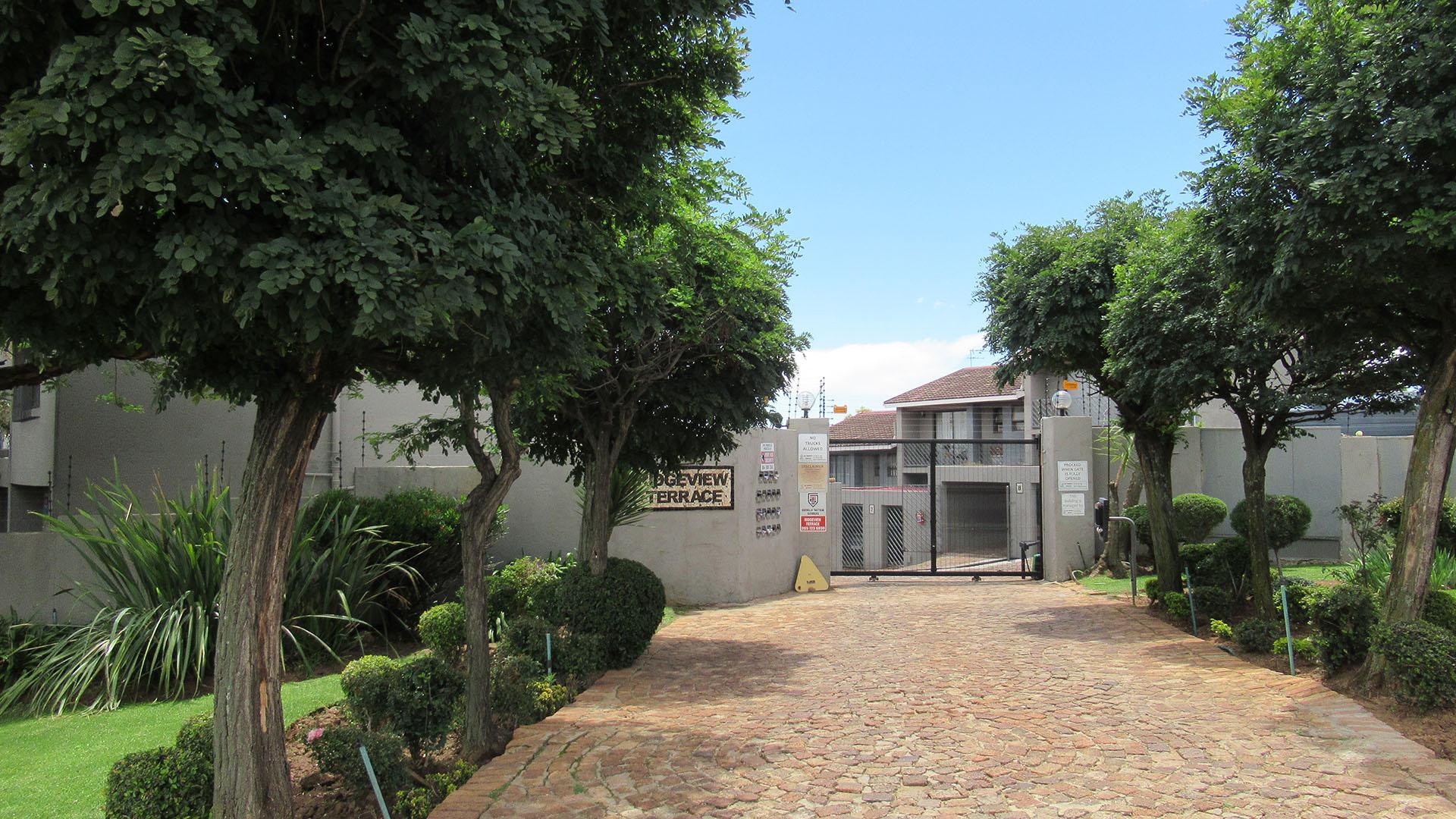 Front View of property in Ridgeway