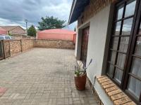  of property in Waterval East