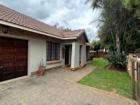  of property in Waterval East