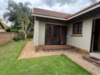  of property in Waterval East