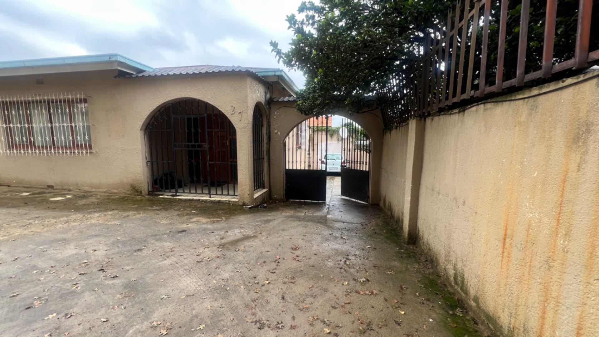  of property in Rosettenville