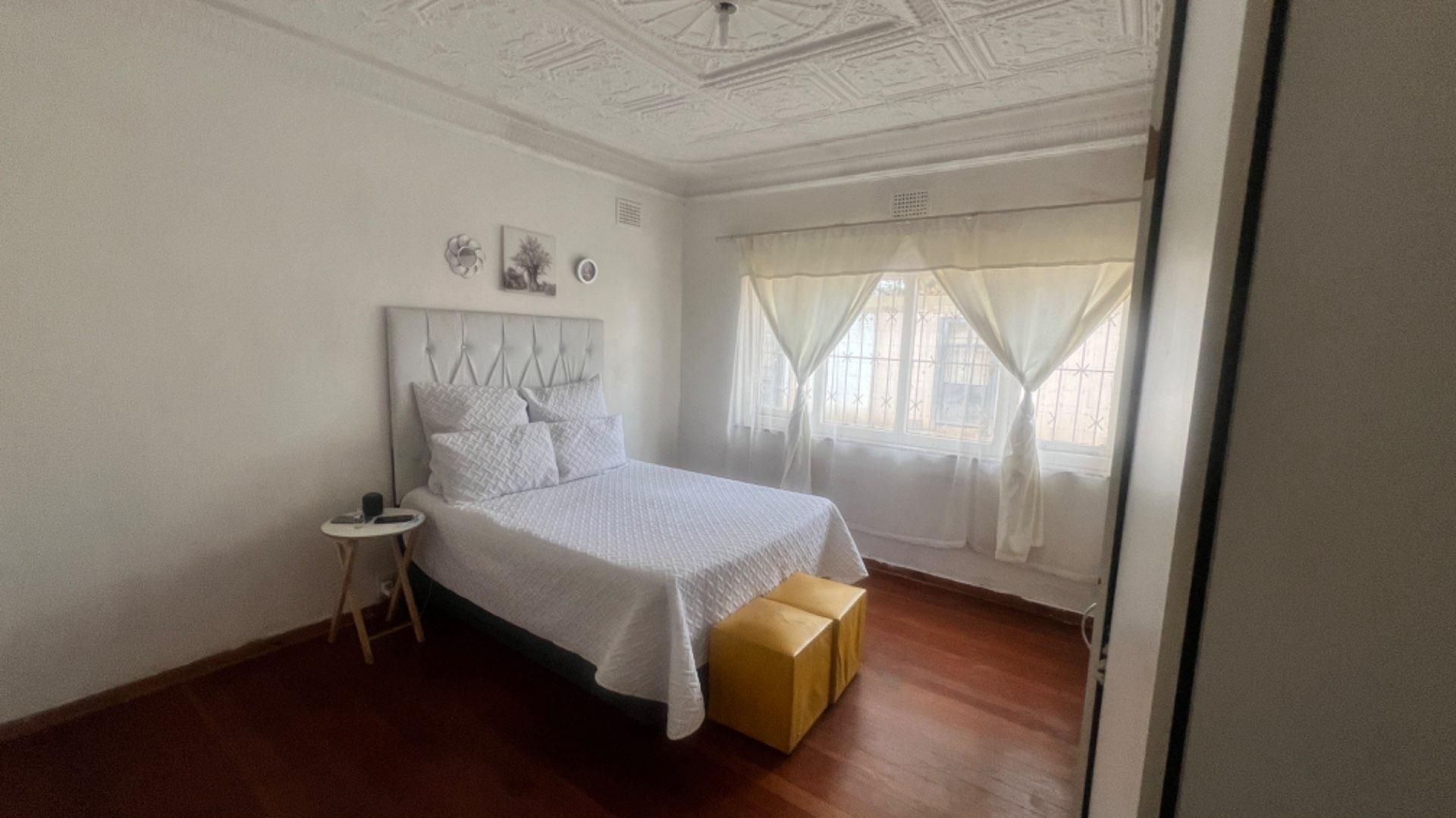  of property in Rosettenville