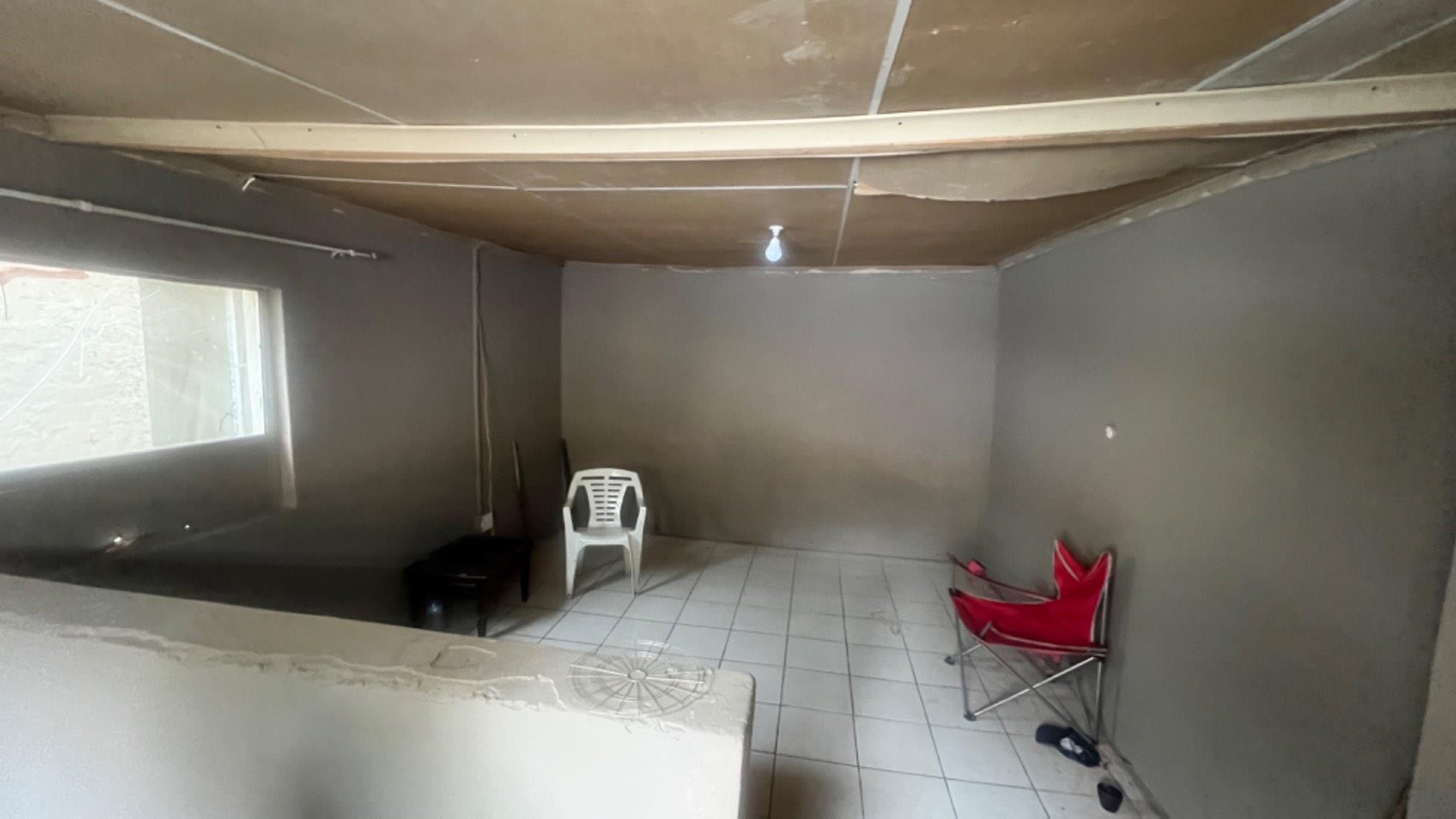  of property in Rosettenville