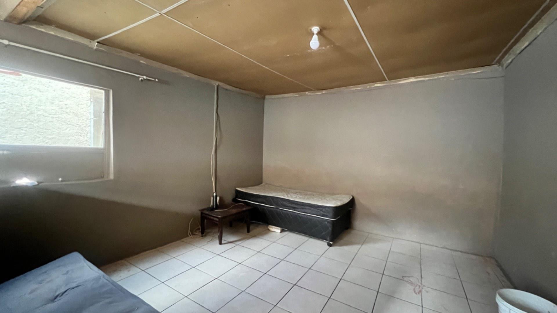  of property in Rosettenville