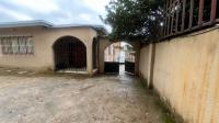 3 Bedroom 2 Bathroom House for Sale for sale in Rosettenville