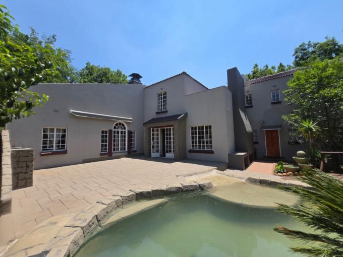 5 Bedroom House for Sale For Sale in Henley-on-Klip - MR698747