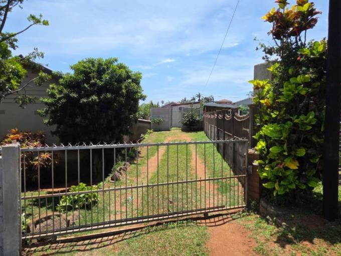 2 Bedroom Apartment to Rent in Bluff - Property to rent - MR698749