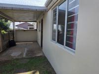  of property in Bluff