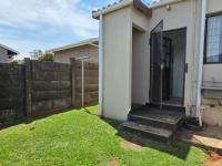  of property in Bluff