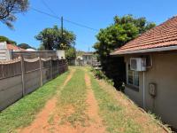  of property in Bluff