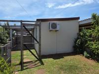  of property in Bluff