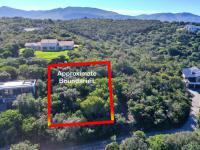  of property in Wilderness