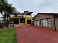  of property in Brackendowns