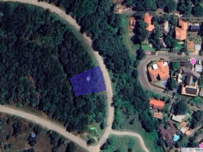 Land for Sale For Sale in Kosmos - MR698758