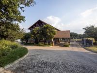  of property in Kosmos