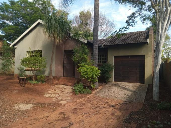 2 Bedroom House to Rent in Bendor - Property to rent - MR698765