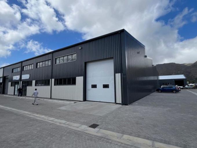 Commercial to Rent in Retreat - Property to rent - MR698773