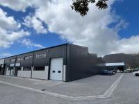  of property in Retreat