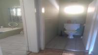 Guest Toilet of property in Vredefort