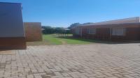 Spaces of property in Vredefort