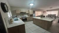 Kitchen of property in Waterkloof (Rustenburg)