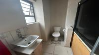 Main Bathroom of property in Waterkloof (Rustenburg)