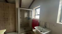 Main Bathroom of property in Waterkloof (Rustenburg)