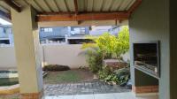 Braai Area of property in Waterkloof (Rustenburg)