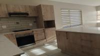 Kitchen of property in Waterkloof (Rustenburg)
