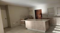 Kitchen of property in Waterkloof (Rustenburg)