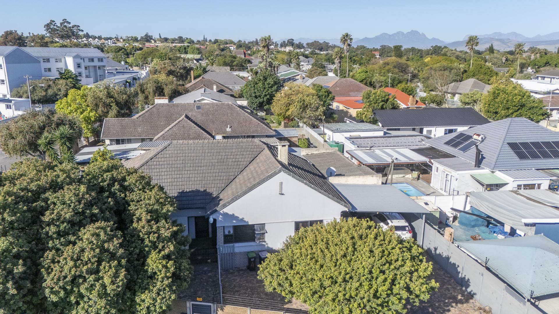  of property in Chrismar