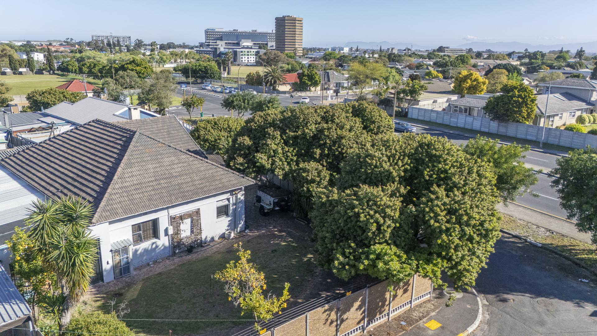  of property in Chrismar